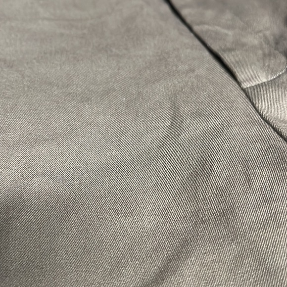 Everlane The Fixed-Waist Stretch Cotton Pant Women’s 6 (Sold out) - Picture 3 of 4